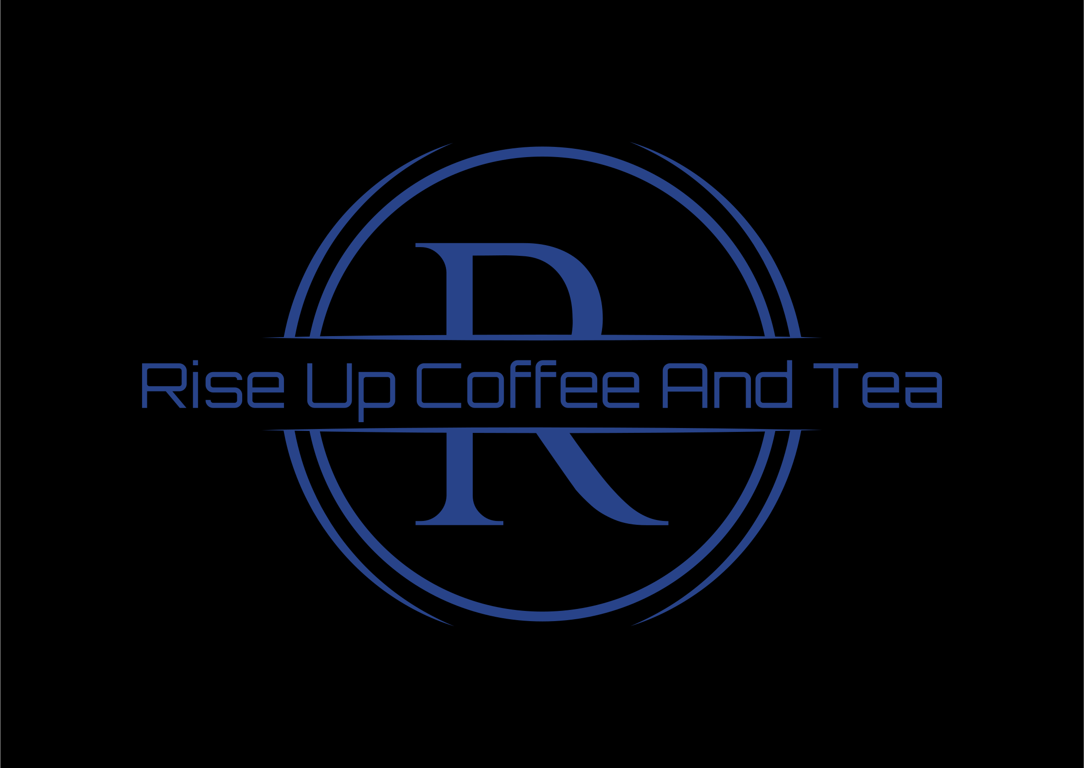 Rise Up Coffee and Tea